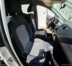 Auto - Seat ibiza 1.2 5p. style dual