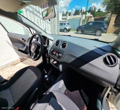 Auto - Seat ibiza 1.2 5p. style dual