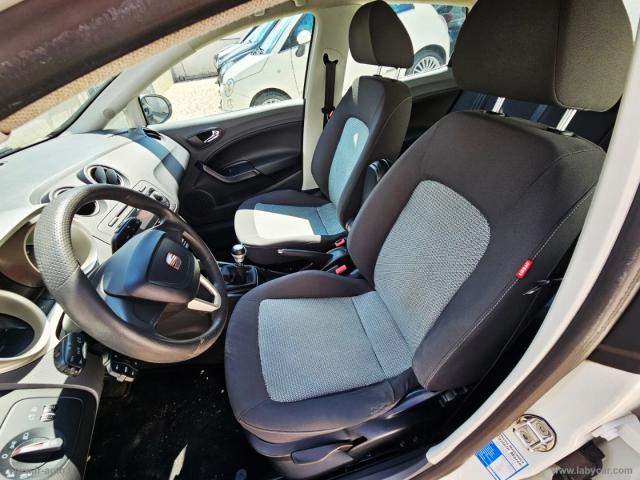 Auto - Seat ibiza 1.2 5p. style dual