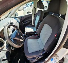Auto - Seat ibiza 1.2 5p. style dual