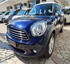 Auto - Mini mini one d countryman