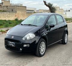 Auto - Fiat punto 1.2 8v 5p. street