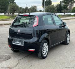 Auto - Fiat punto 1.2 8v 5p. street