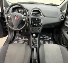 Auto - Fiat punto 1.2 8v 5p. street