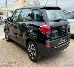 Auto - Fiat 500l 1.4 t-jet 120 cv gpl lounge