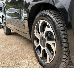 Auto - Fiat 500l 1.4 t-jet 120 cv gpl lounge