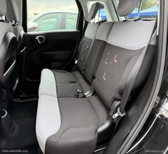 Auto - Fiat 500l 1.4 t-jet 120 cv gpl lounge