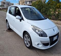 Renault scÃ©nic x-mod 1.5 dci 110 cv edc luxe