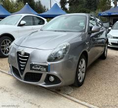Auto - Alfa romeo giulietta 1.6 jtdm-2 120 cv exclusive