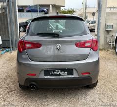 Auto - Alfa romeo giulietta 1.6 jtdm-2 120 cv exclusive