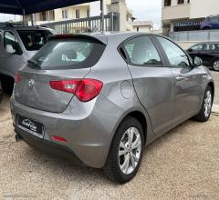 Auto - Alfa romeo giulietta 1.6 jtdm-2 120 cv exclusive
