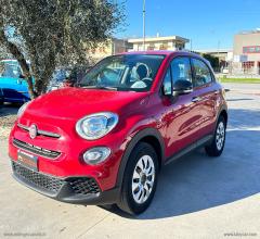 Fiat 500x 1.3 m.jet 95 cv business ok neopatentati