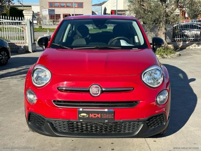 Auto - Fiat 500x 1.3 m.jet 95 cv business ok neopatentati