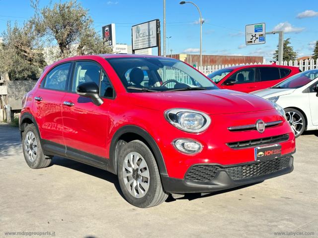 Auto - Fiat 500x 1.3 m.jet 95 cv business ok neopatentati