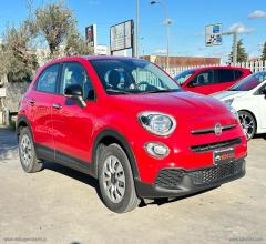 Auto - Fiat 500x 1.3 m.jet 95 cv business ok neopatentati