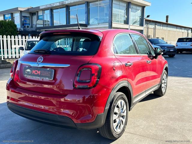 Auto - Fiat 500x 1.3 m.jet 95 cv business ok neopatentati