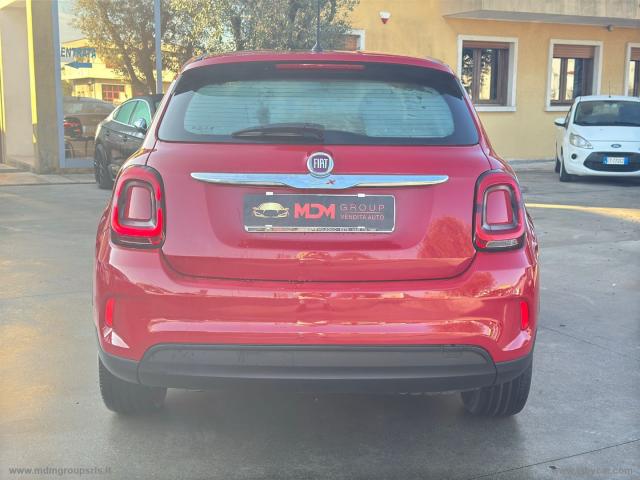 Auto - Fiat 500x 1.3 m.jet 95 cv business ok neopatentati