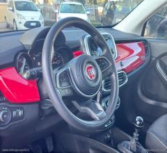 Auto - Fiat 500x 1.3 m.jet 95 cv business ok neopatentati