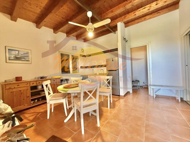 Appartamenti in Vendita - Villa in vendita a siracusa plemmirio