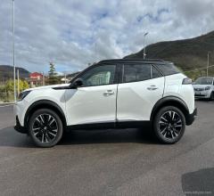 Auto - Peugeot 2008 puretech 155 s&s eat8 gt pack