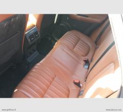 Auto - Jaguar f-pace 2.0 d 180 cv awd incidentanta