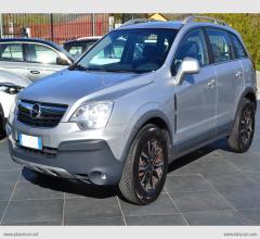 Opel antara 2.0 cdti 150 cv cosmo