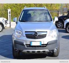 Auto - Opel antara 2.0 cdti 150 cv cosmo