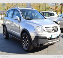 Auto - Opel antara 2.0 cdti 150 cv cosmo