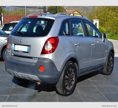 Auto - Opel antara 2.0 cdti 150 cv cosmo