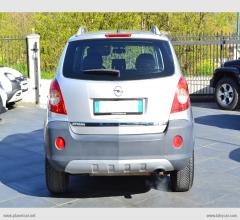 Auto - Opel antara 2.0 cdti 150 cv cosmo