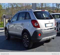 Auto - Opel antara 2.0 cdti 150 cv cosmo