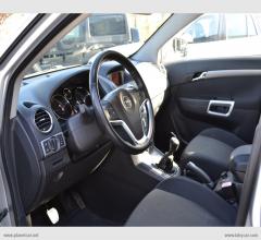 Auto - Opel antara 2.0 cdti 150 cv cosmo