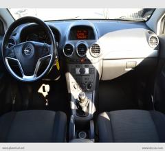 Auto - Opel antara 2.0 cdti 150 cv cosmo