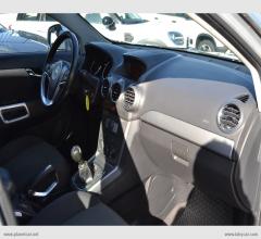 Auto - Opel antara 2.0 cdti 150 cv cosmo