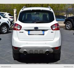 Auto - Ford kuga 2.0 tdci 136 cv 4wd