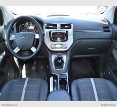 Auto - Ford kuga 2.0 tdci 136 cv 4wd