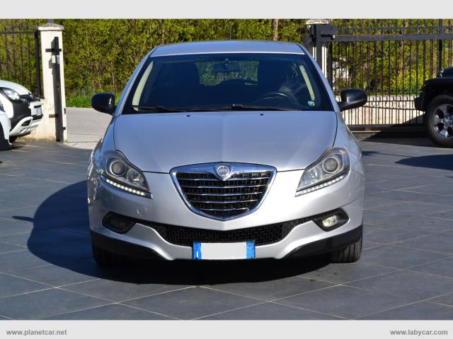 Auto - Lancia delta 1.6 mjt 105 cv gold