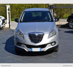 Auto - Lancia delta 1.6 mjt 105 cv gold