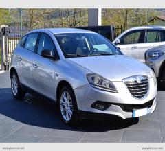 Auto - Lancia delta 1.6 mjt 105 cv gold