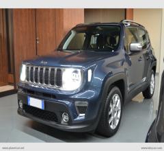 Jeep renegade 1.6 mjt 130cv limited