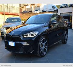 Bmw x2 sdrive16d msport aut.