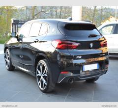 Auto - Bmw x2 sdrive16d msport aut.