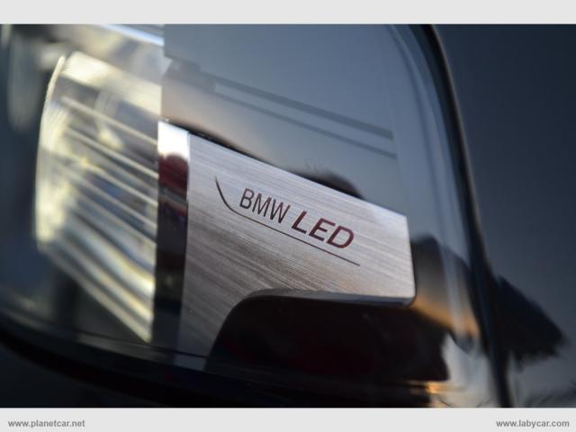 Auto - Bmw x2 sdrive16d msport aut.