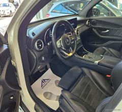 Auto - Mercedes-benz glc 220 d 4matic coupÃ© premium