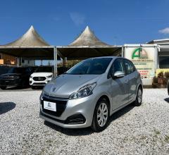 Peugeot 208 bluehdi 75 5p. active