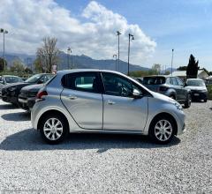 Auto - Peugeot 208 bluehdi 75 5p. active