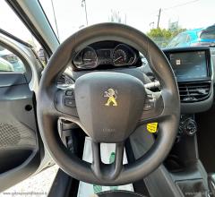 Auto - Peugeot 208 bluehdi 75 5p. active