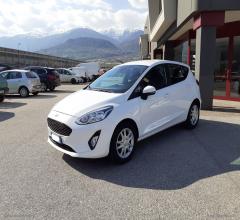 Auto - Ford fiesta 1.1 85 cv 5p. plus