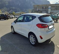 Auto - Ford fiesta 1.1 85 cv 5p. plus