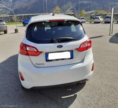 Auto - Ford fiesta 1.1 85 cv 5p. plus